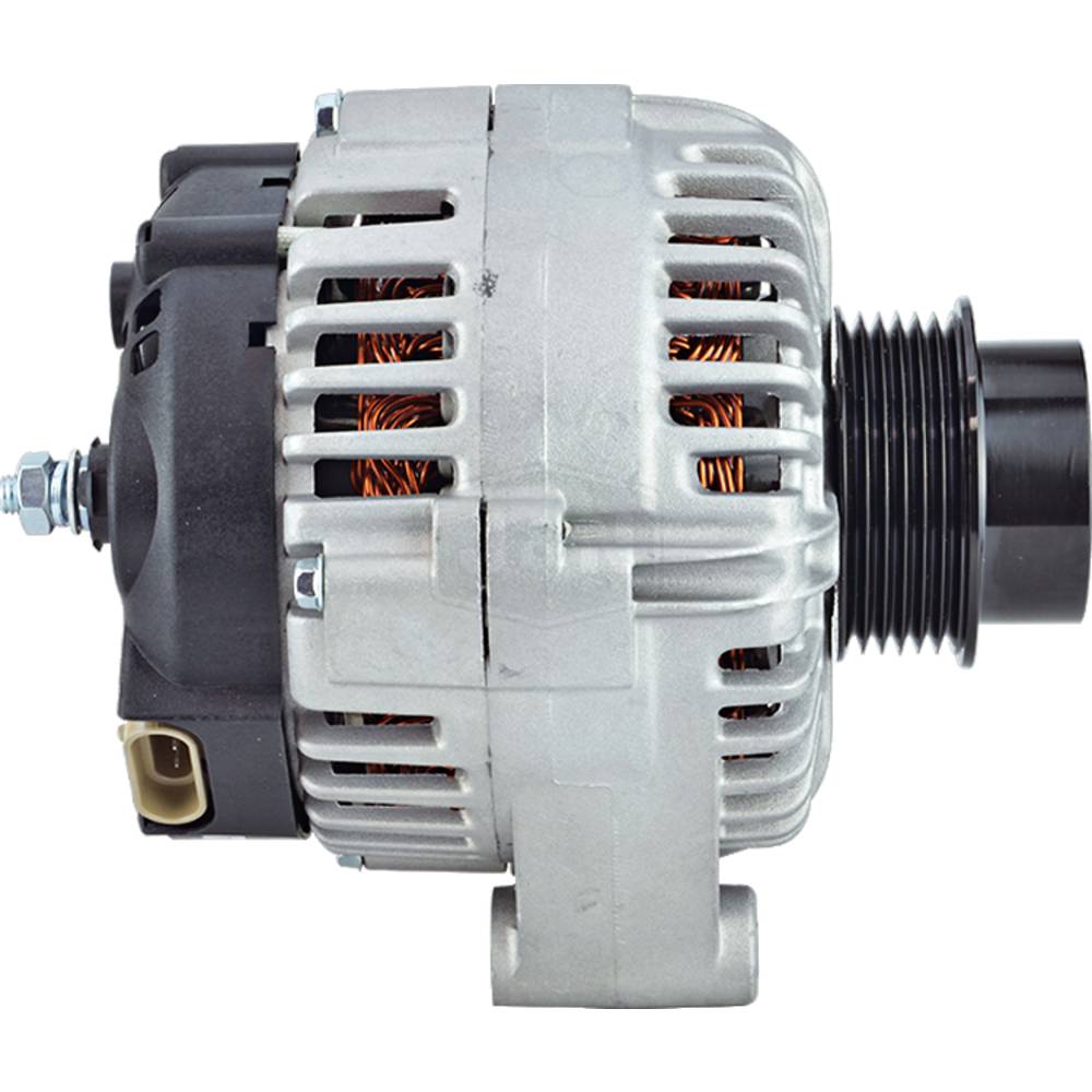 400-40078-JN J&N Electrical Products Alternator