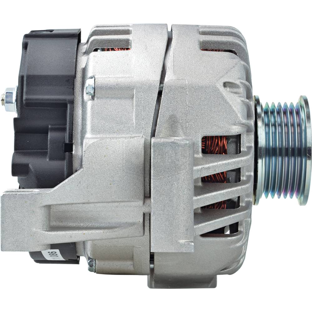 400-40084-JN J&N Electrical Products Alternator