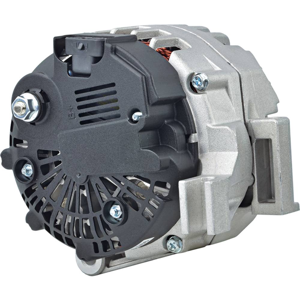 400-40084-JN J&N Electrical Products Alternator