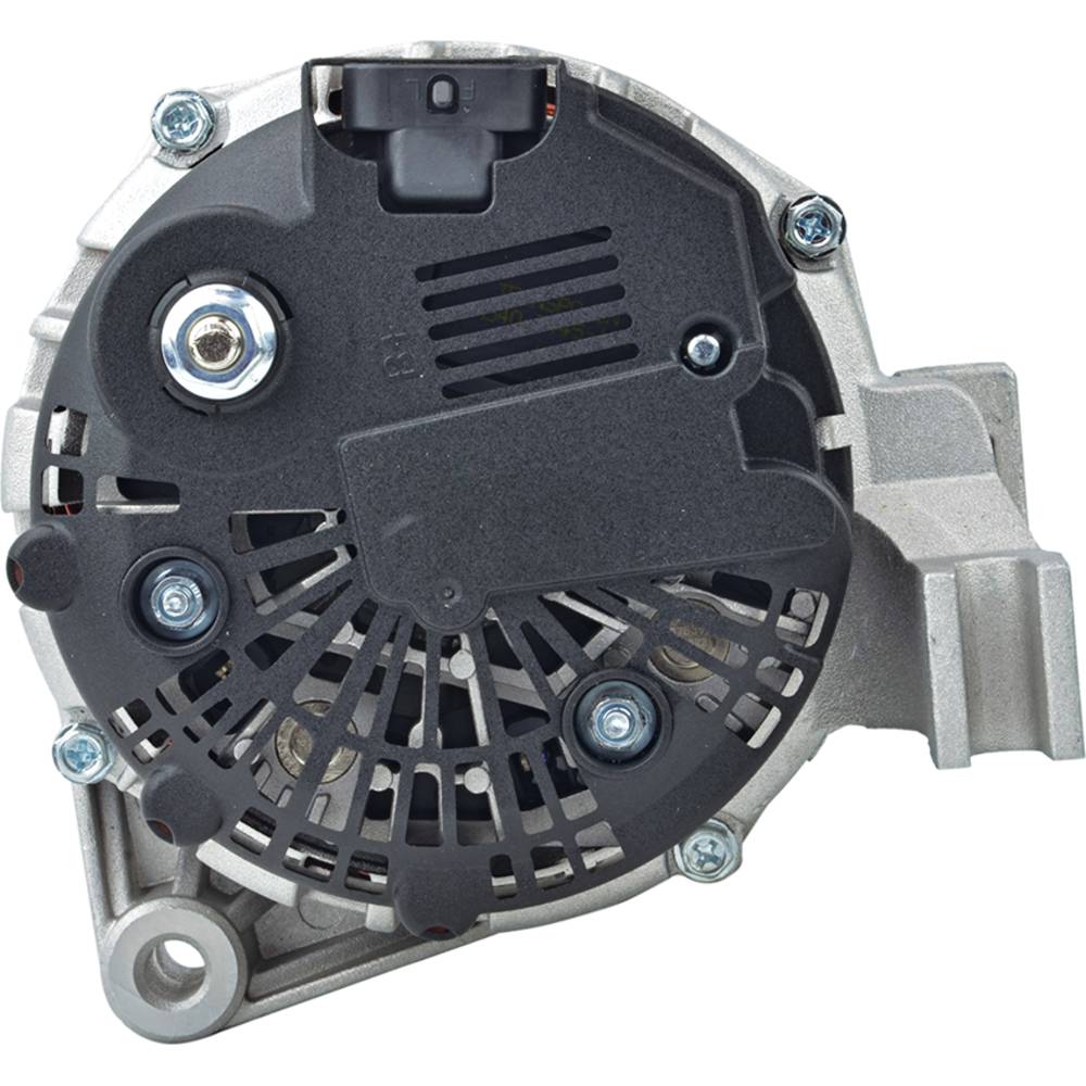 400-40084-JN J&N Electrical Products Alternator
