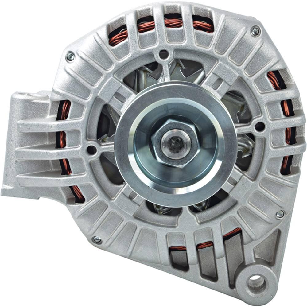 400-40084-JN J&N Electrical Products Alternator