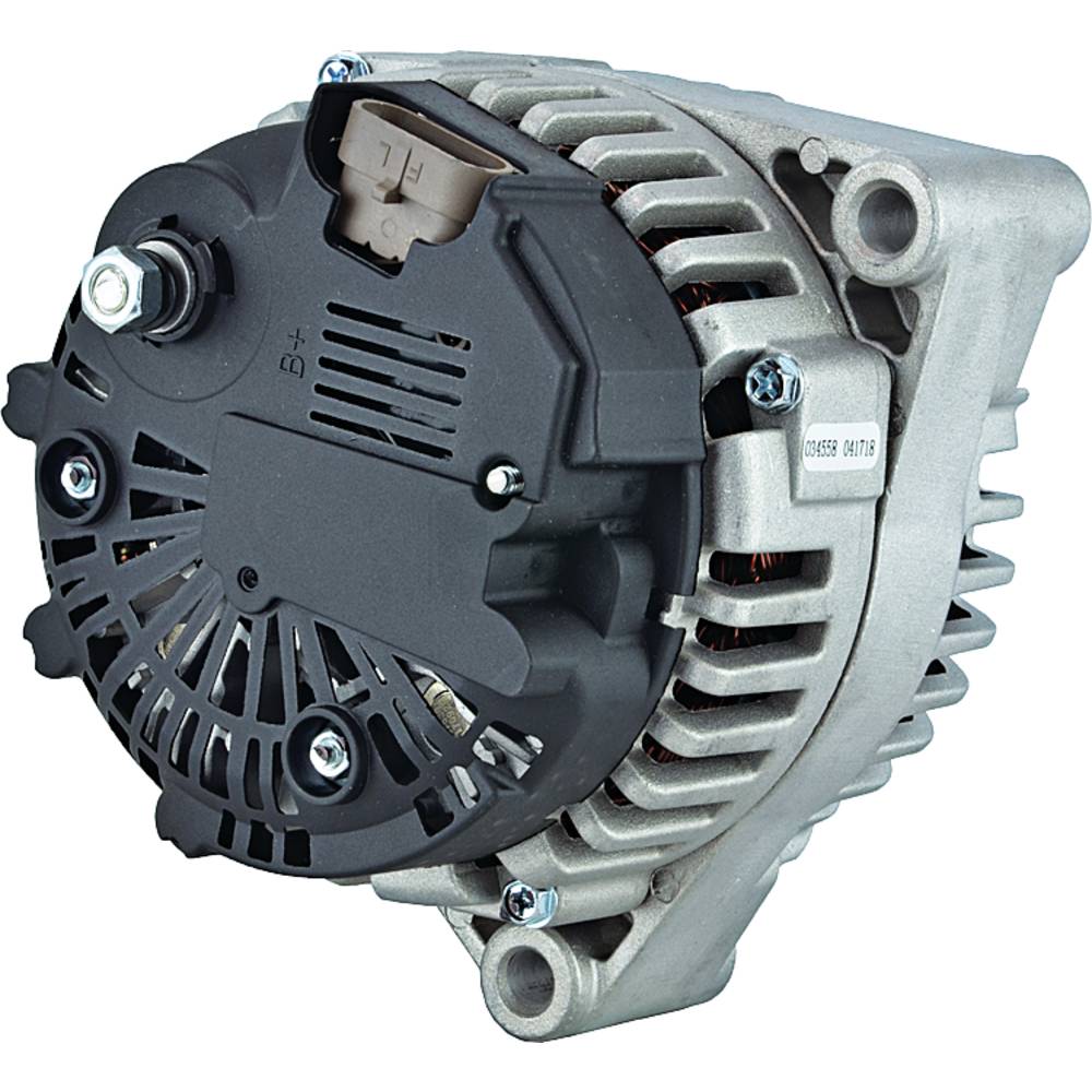 400-40085-JN J&N Electrical Products Alternator
