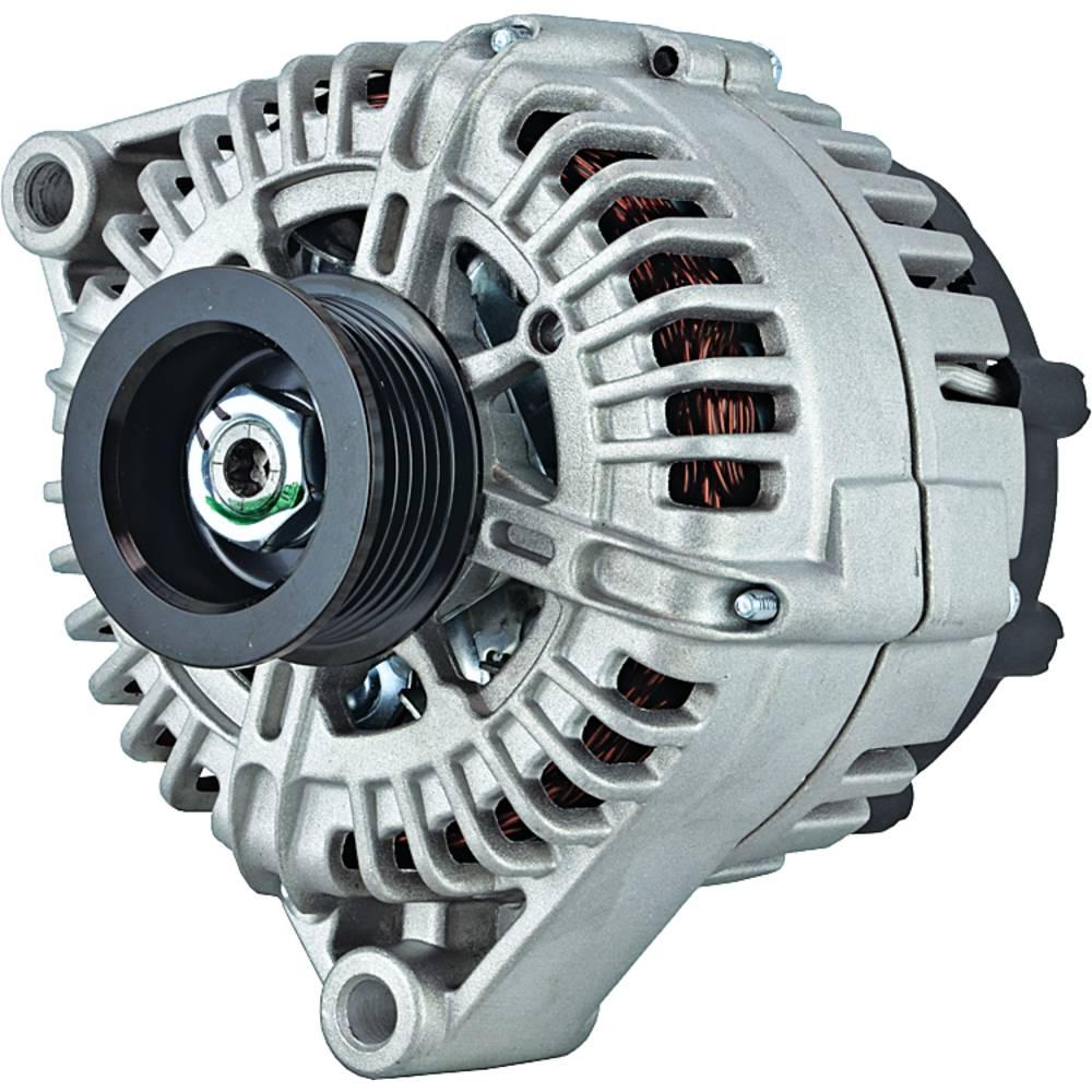 400-40085-JN J&N Electrical Products Alternator