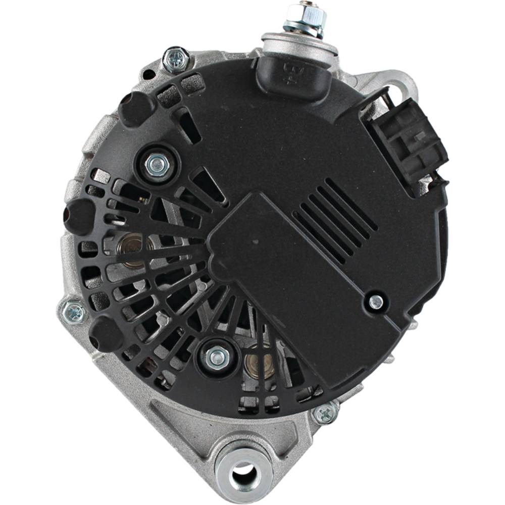 400-40102-JN J&N Electrical Products Alternator