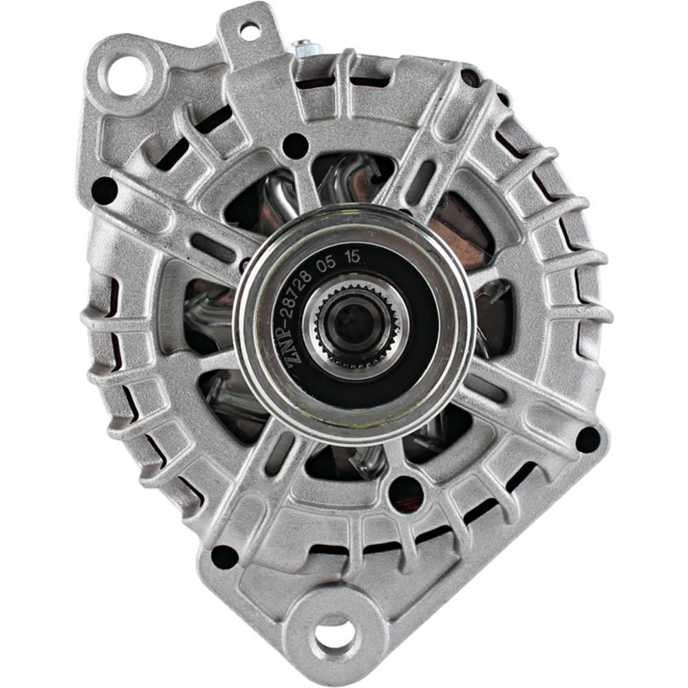 400-40102-JN J&N Electrical Products Alternator