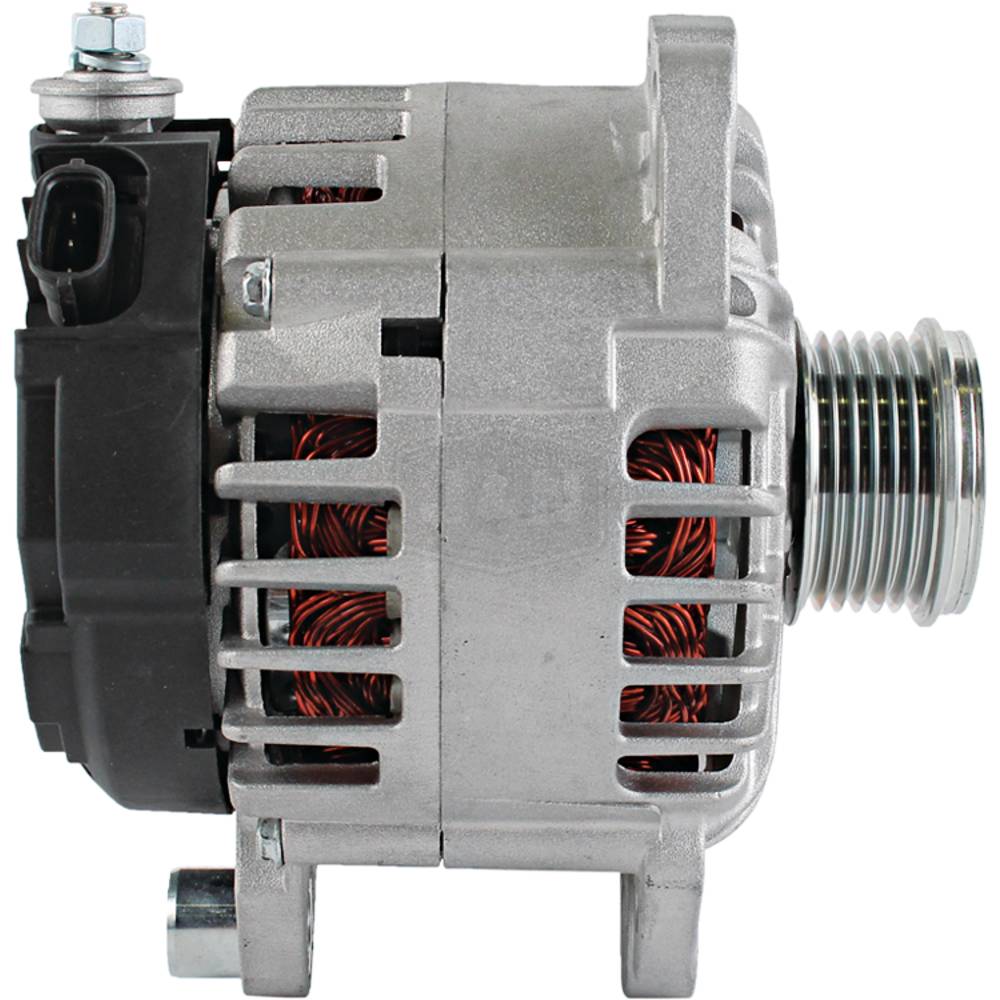 400-40103-JN J&N Electrical Products Alternator