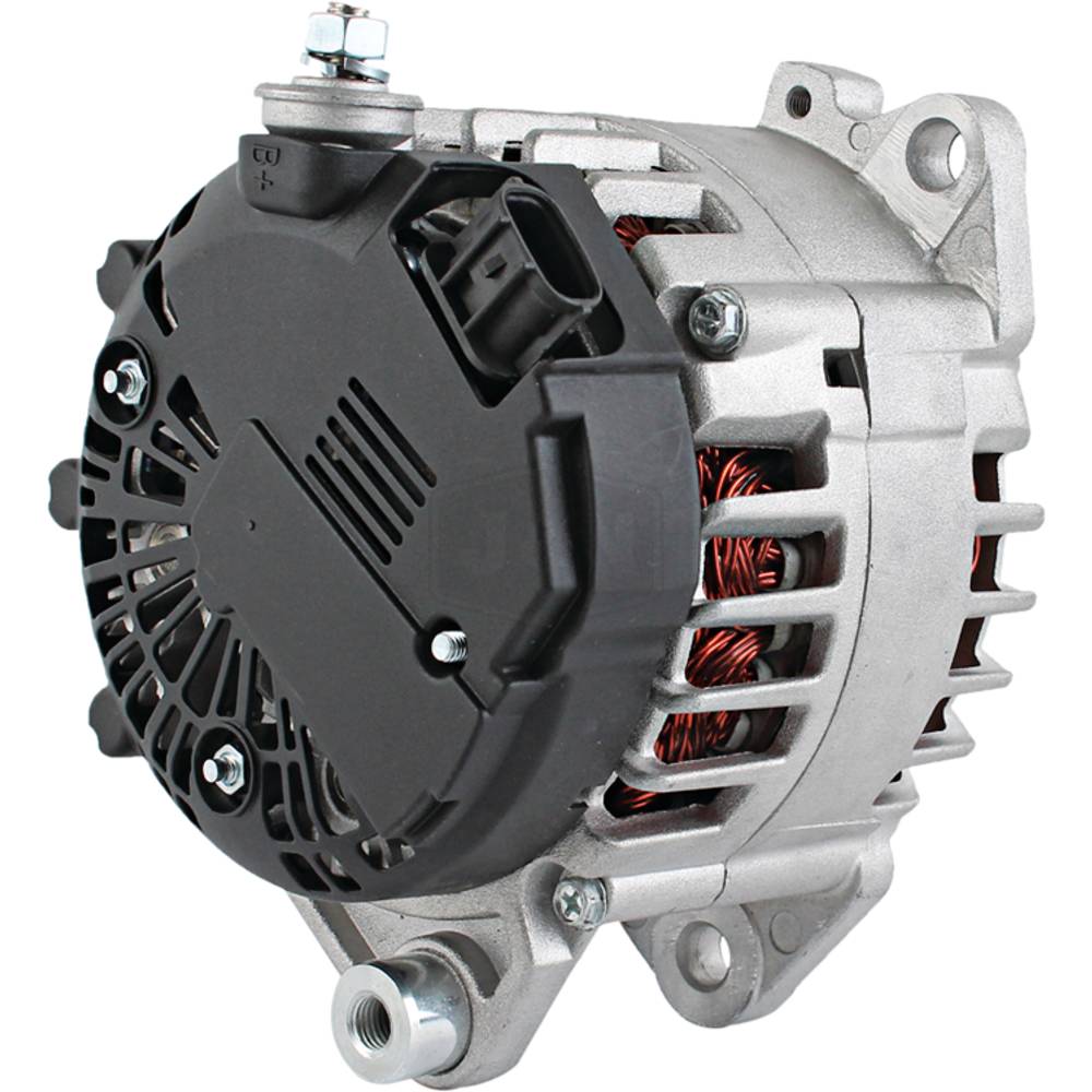 400-40103-JN J&N Electrical Products Alternator