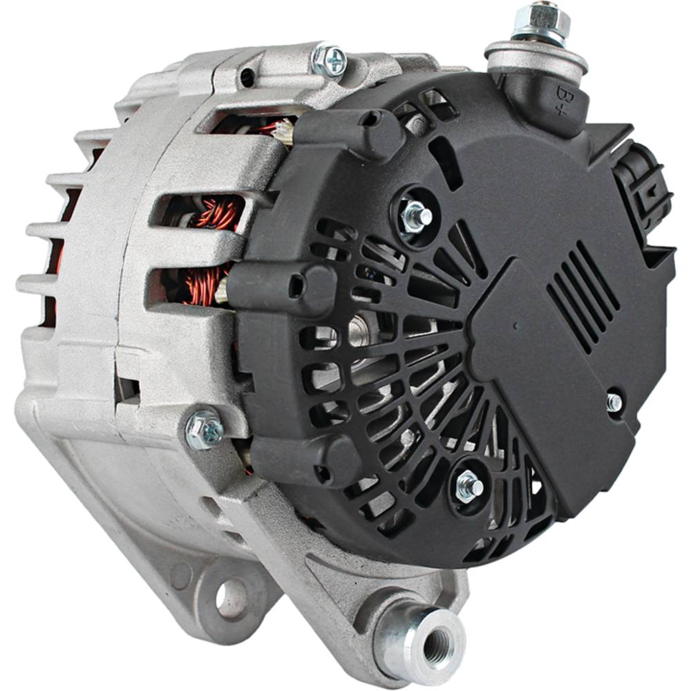 400-40103-JN J&N Electrical Products Alternator