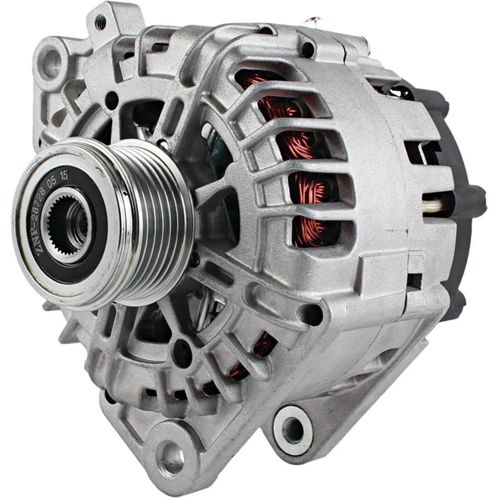 400-40103-JN J&N Electrical Products Alternator