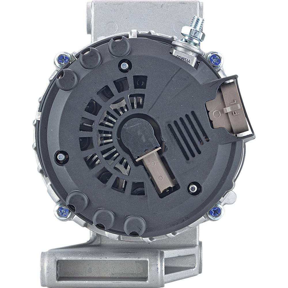 400-40106-JN J&N Electrical Products Alternator