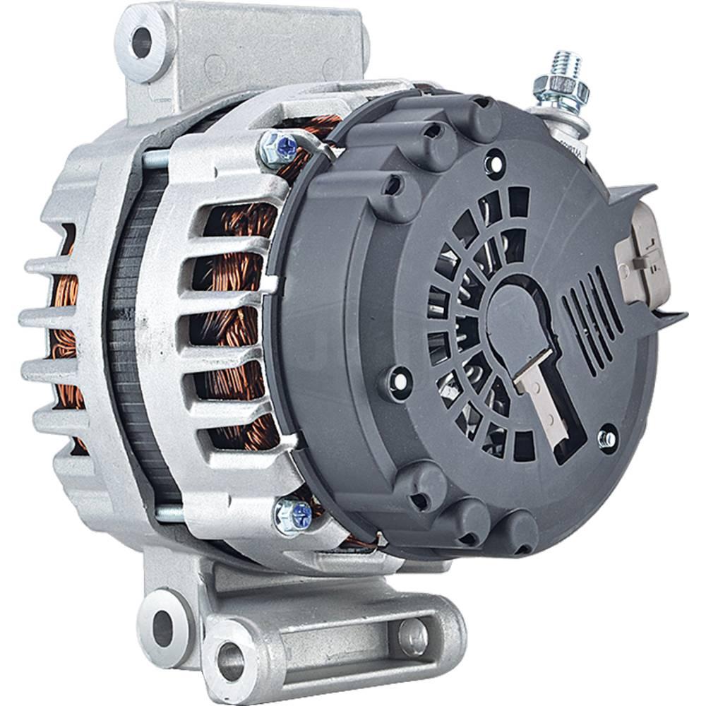 400-40106-JN J&N Electrical Products Alternator