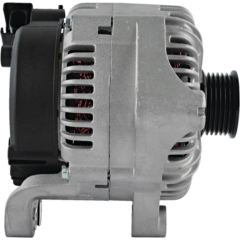 400-40114-JN J&N Electrical Products Alternator