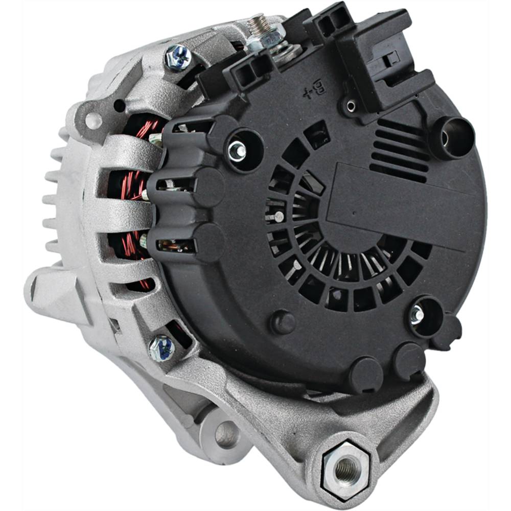 400-40114-JN J&N Electrical Products Alternator