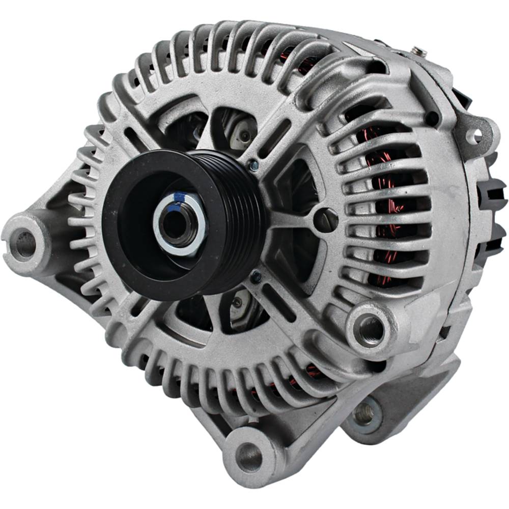 400-40114-JN J&N Electrical Products Alternator
