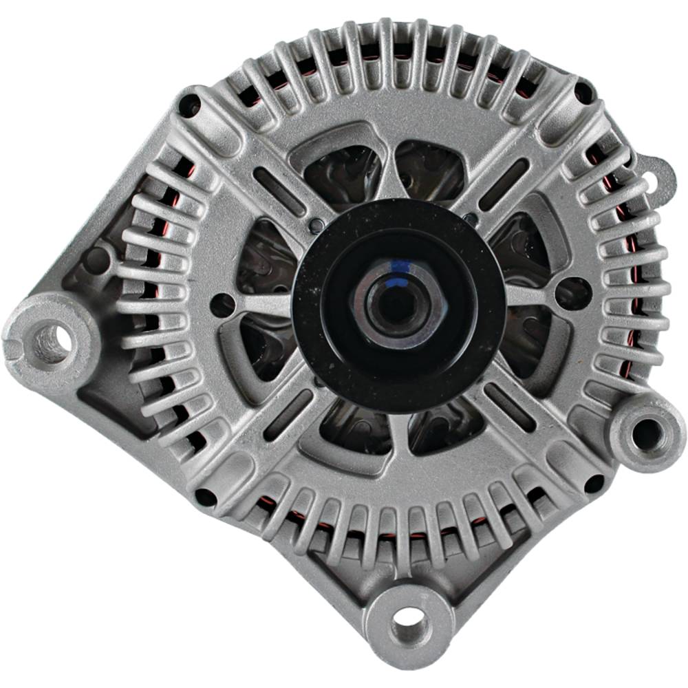 400-40114-JN J&N Electrical Products Alternator