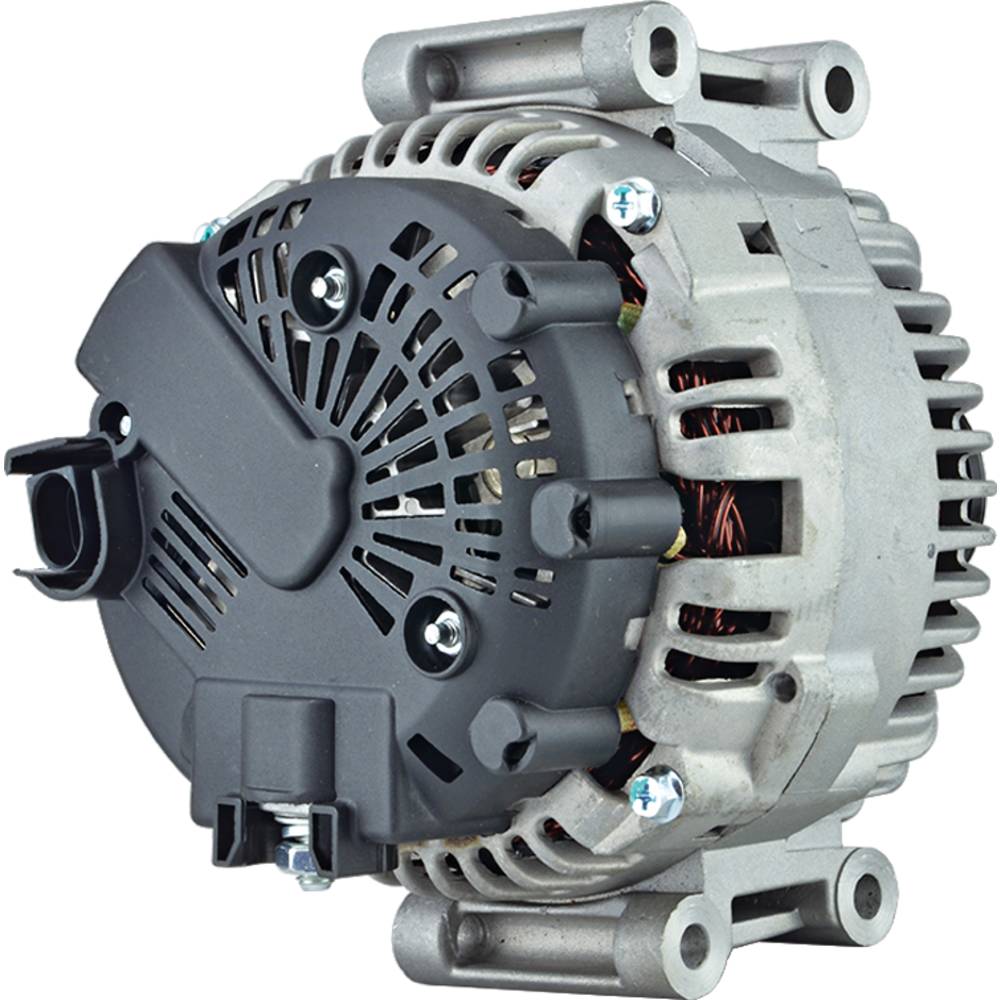 400-40115-JN J&N Electrical Products Alternator