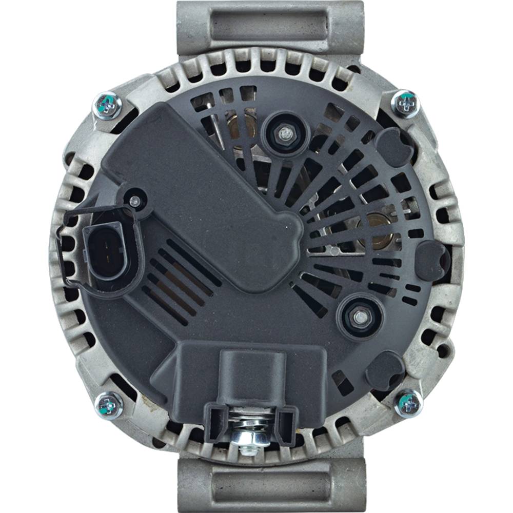 400-40115-JN J&N Electrical Products Alternator