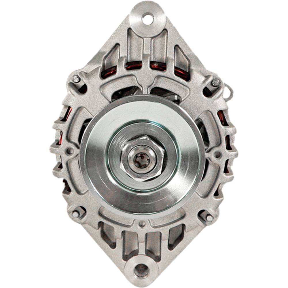 400-40116-JN J&N Electrical Products Alternator