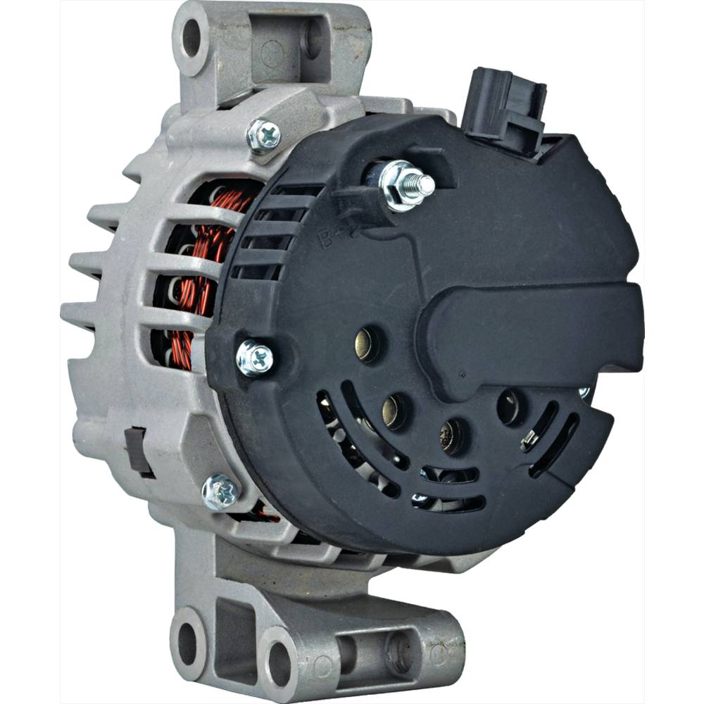 400-40117-JN J&N Electrical Products Alternator