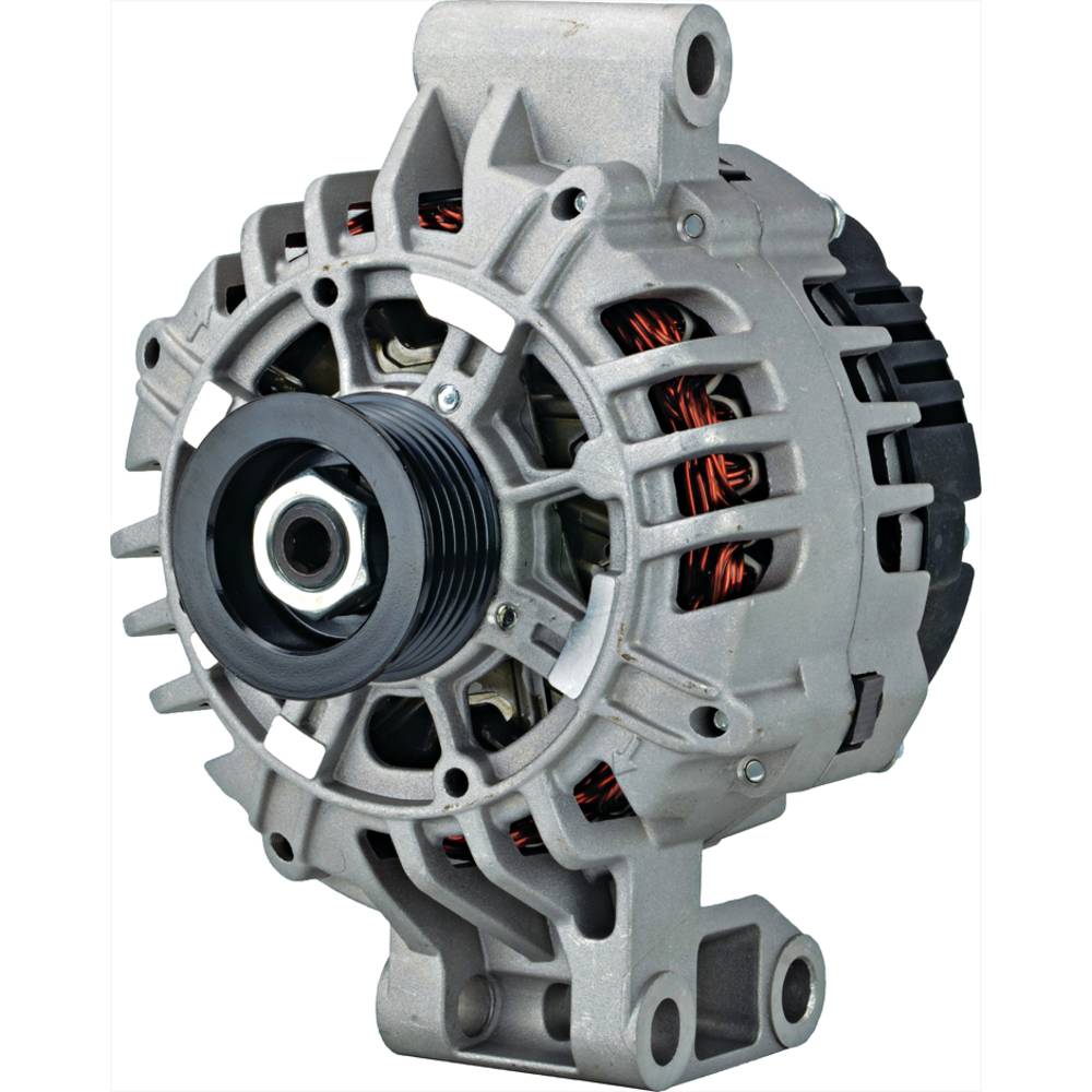 400-40117-JN J&N Electrical Products Alternator