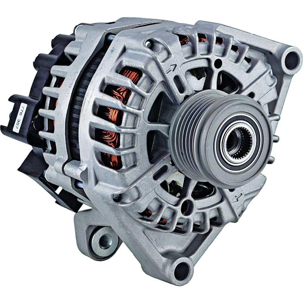 400-40119-JN J&N Electrical Products Alternator