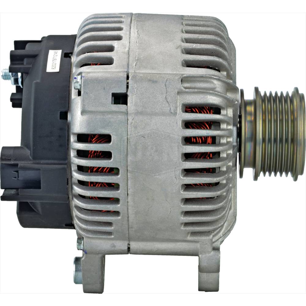 400-40120-JN J&N Electrical Products Alternator