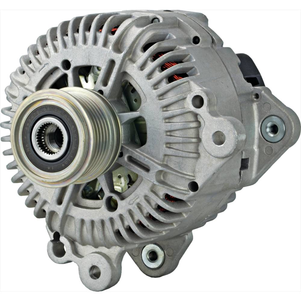 400-40120-JN J&N Electrical Products Alternator