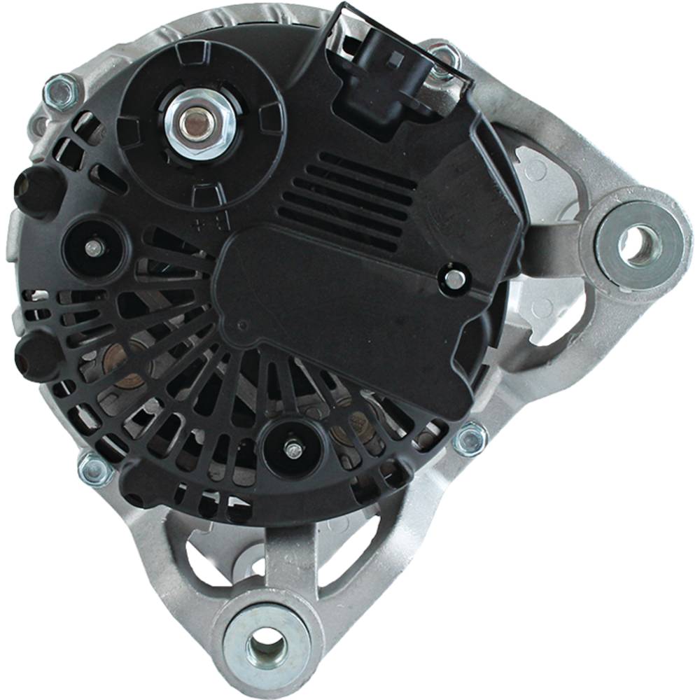 400-40121-JN J&N Electrical Products Alternator