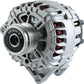 400-40121-JN J&N Electrical Products Alternator