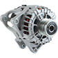 400-40121-JN J&N Electrical Products Alternator