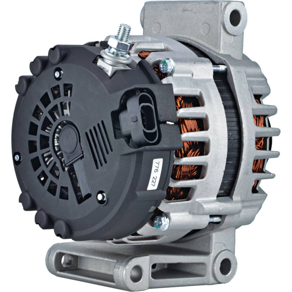 400-40122-JN J&N Electrical Products Alternator