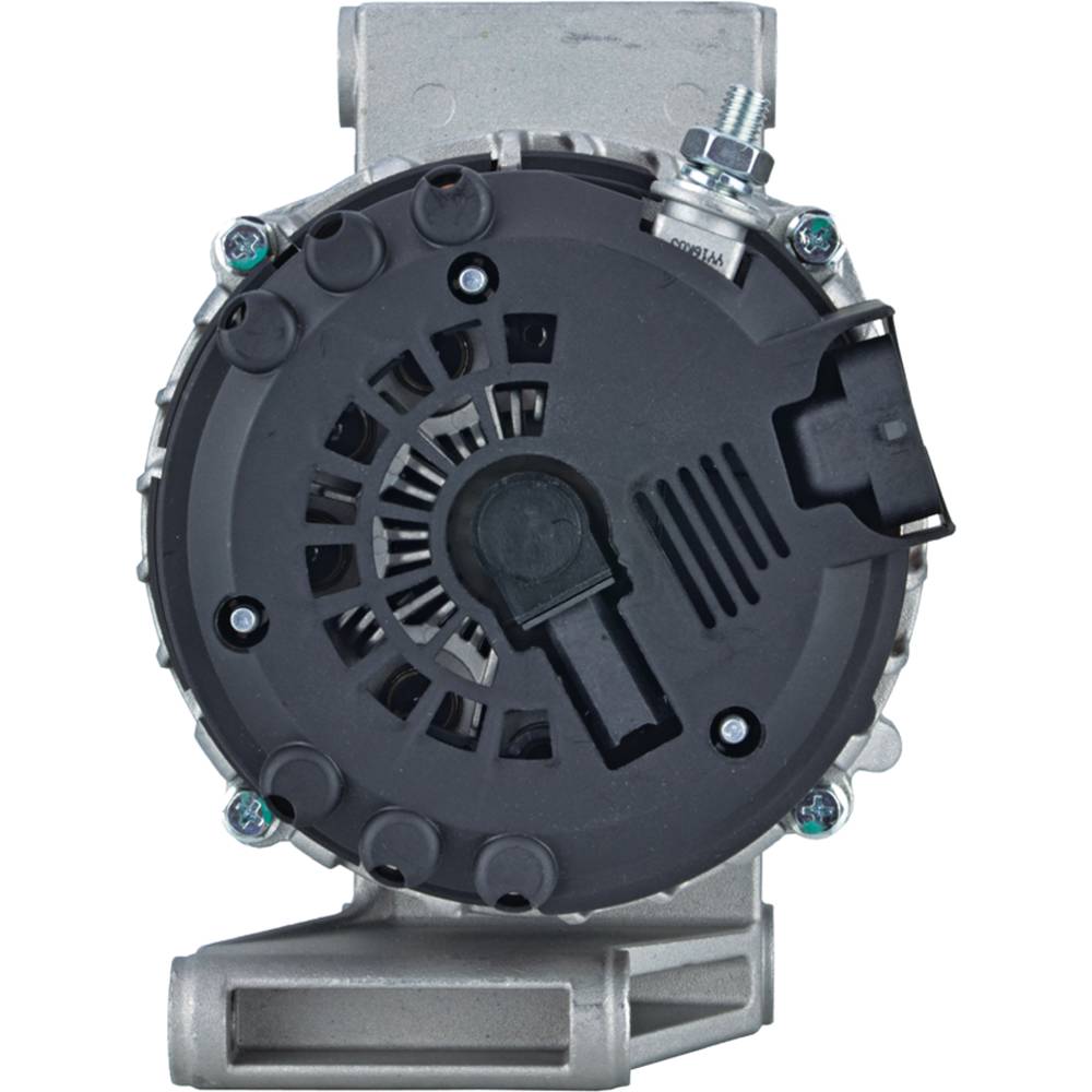 400-40122-JN J&N Electrical Products Alternator