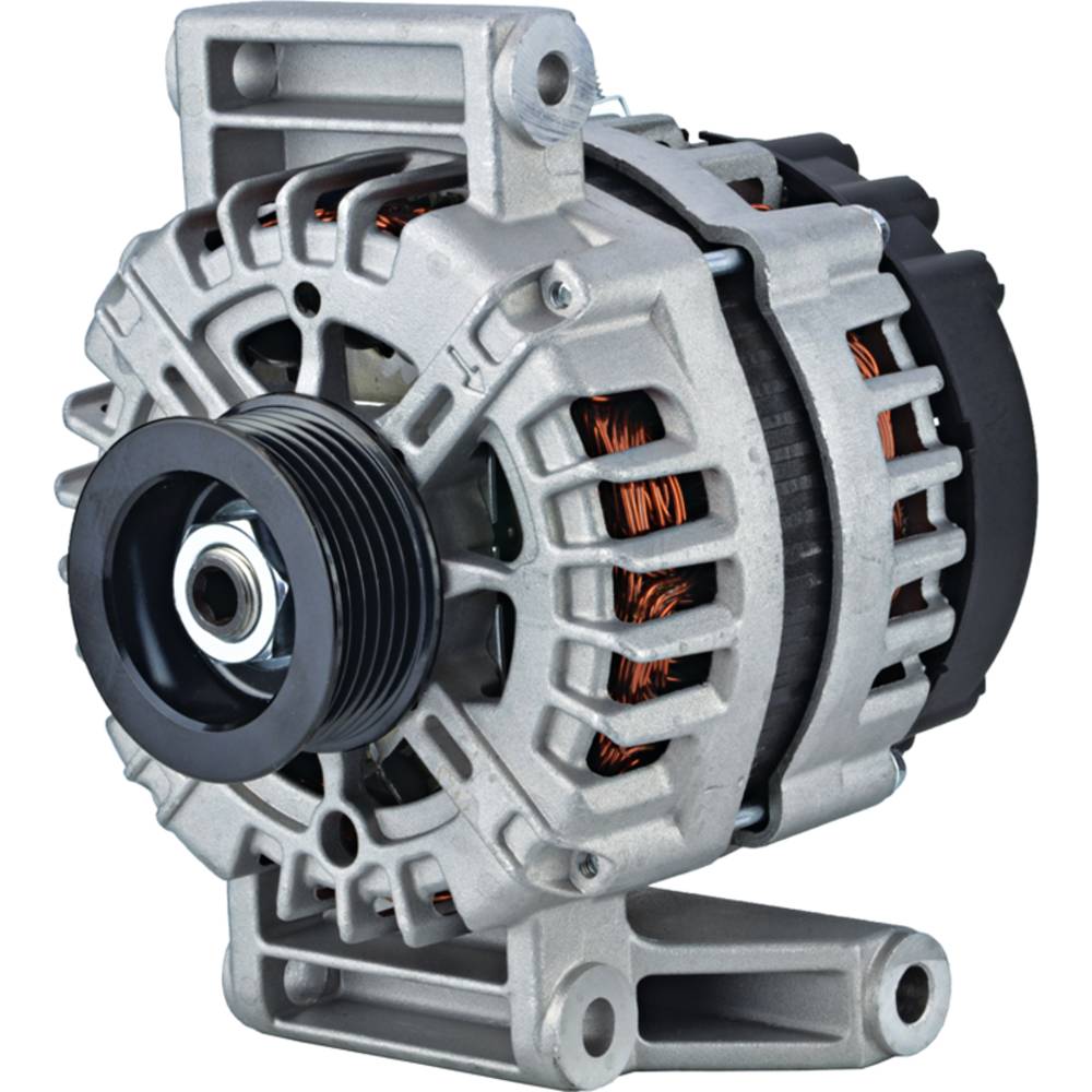 400-40122-JN J&N Electrical Products Alternator