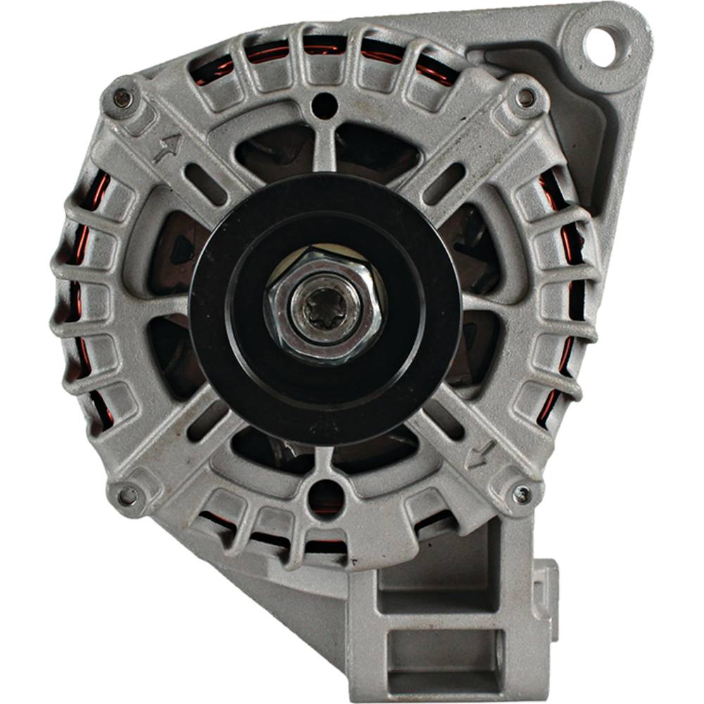 400-40127-JN J&N Electrical Products Alternator