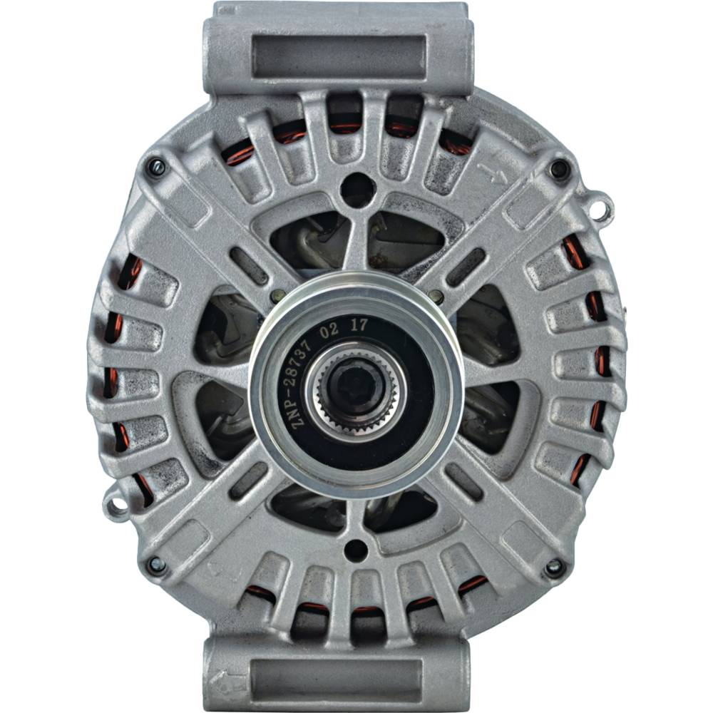 400-40131-JN J&N Electrical Products Alternator