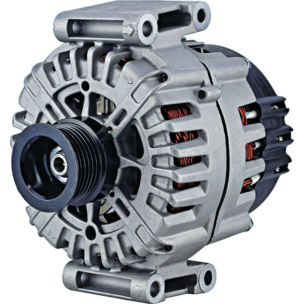 400-40132-JN J&N Electrical Products Alternator