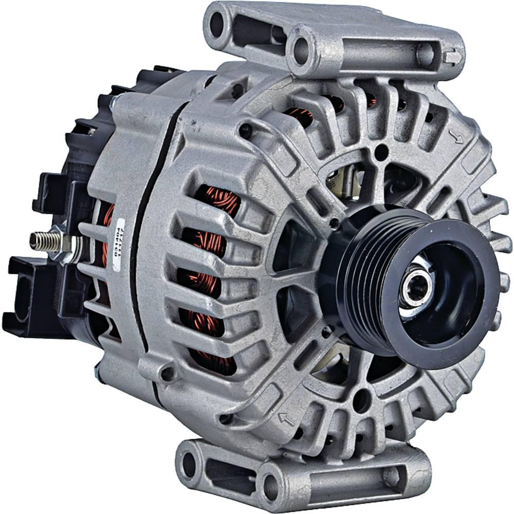 400-40132-JN J&N Electrical Products Alternator