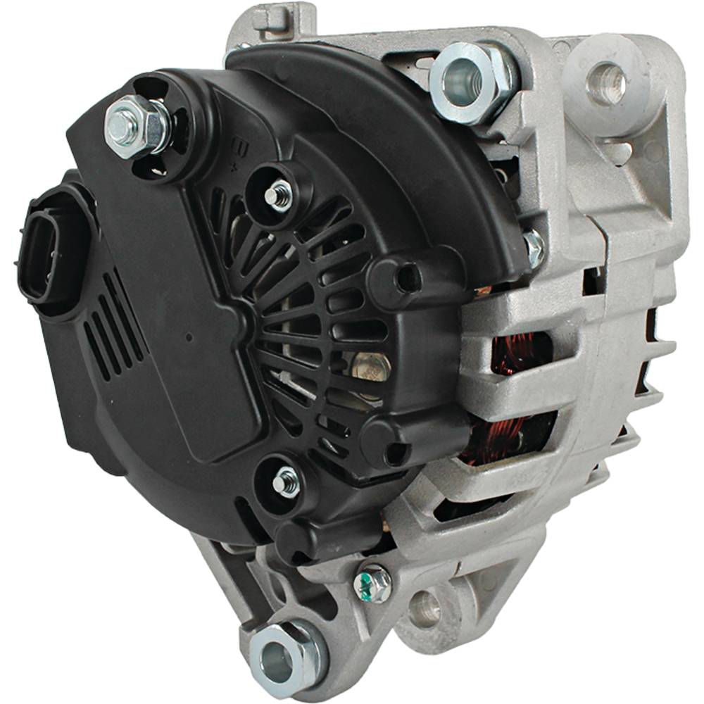 400-40138-JN J&N Electrical Products Alternator