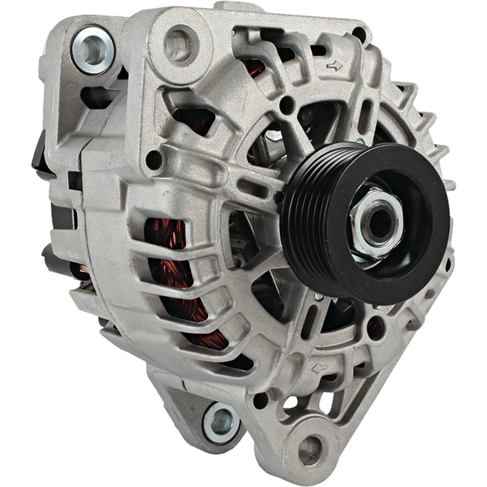 400-40138-JN J&N Electrical Products Alternator