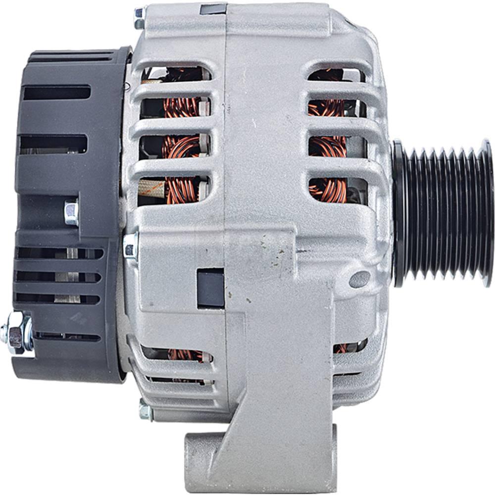 400-40139-JN J&N Electrical Products Alternator