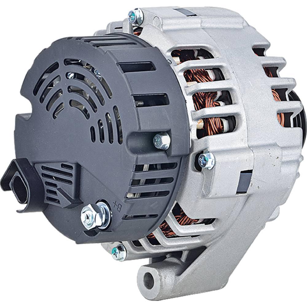 400-40139-JN J&N Electrical Products Alternator