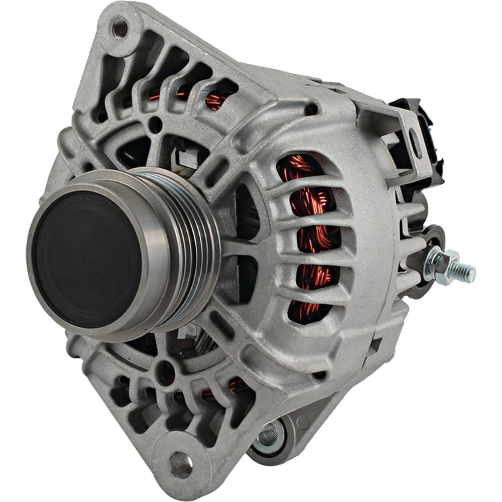 400-40140-JN J&N Electrical Products Alternator