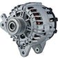 400-40142-JN J&N Electrical Products Alternator