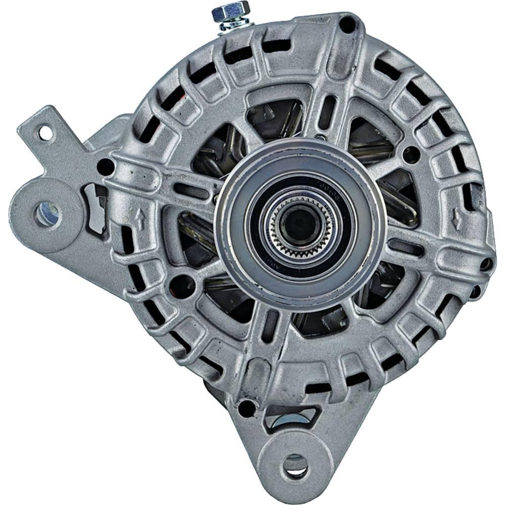 400-40142-JN J&N Electrical Products Alternator