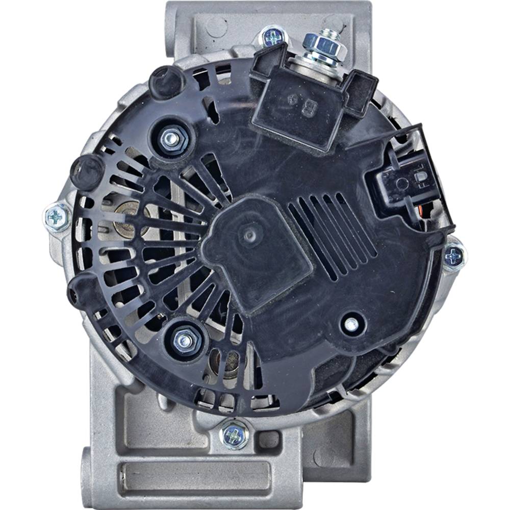 400-40144-JN J&N Electrical Products Alternator