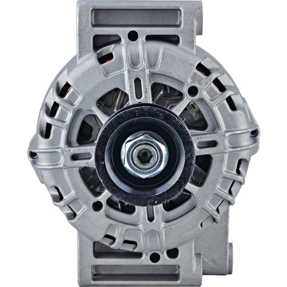 400-40144-JN J&N Electrical Products Alternator