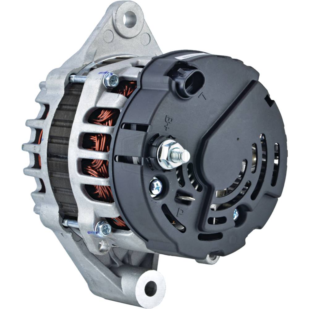 400-40152-JN J&N Electrical Products Alternator
