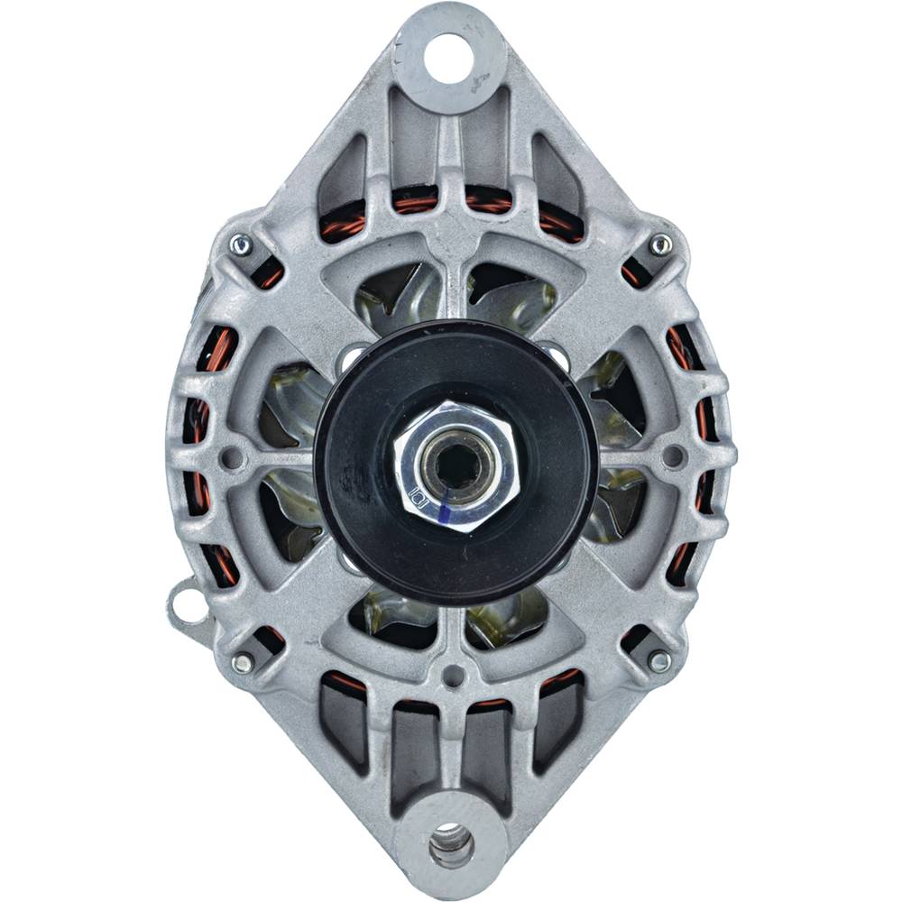 400-40152-JN J&N Electrical Products Alternator