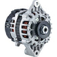 400-40152-JN J&N Electrical Products Alternator