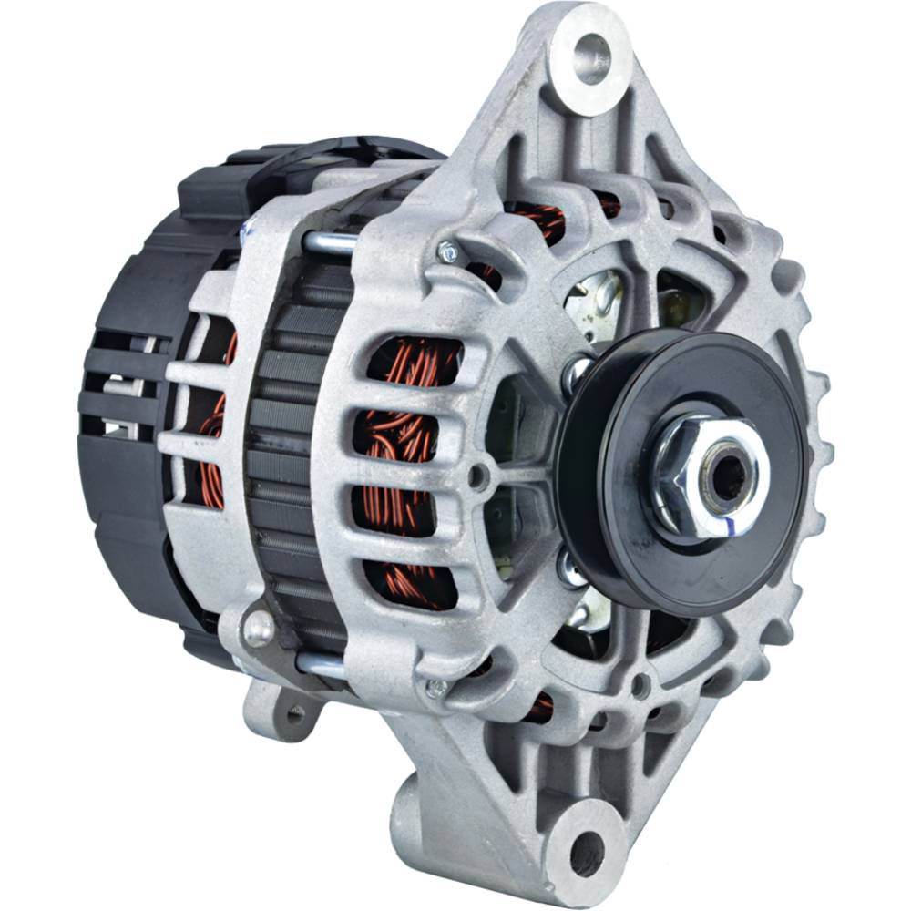 400-40152-JN J&N Electrical Products Alternator